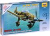 ��������� ������������� - Ju-87B2 Stuka - 