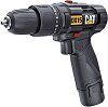 ������������ ������ ��������� 12V CAT DX15