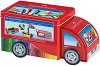 ���������� Faber-Castell Truck - 