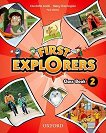 First Explorers - ���� 2: ������� �� ��������� ���� - 