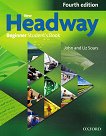 New Headway - Beginner (A1): ������� �� ��������� ���� + ������ ��������� Fourth Edition - 