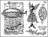 ���������� ������ Viva Decor Steampunk Angel - 