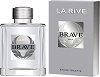 La Rive Brave Man EDT - 
