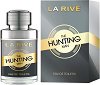 La Rive The Hunting Man EDT - 
