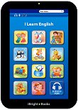 I Learn English - 