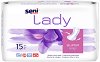 ���������� ������ ��������� Seni Lady Super - 