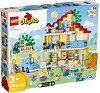 LEGO Duplo - ������� ���� 3 � 1 - 