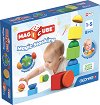 �������� ����������� Magic Stacking - Geomag - 