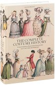 The Complete Costume History - 