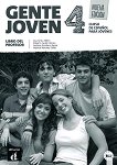Gente Joven - ���� 4 (B1.1): ����� �� ������� �� �������� ���� Nueva Edicion - 