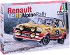 ������������ ��������� - Renault R5 Alpine Rally - 