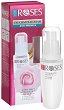 Nature of Agiva Roses Eye Contour Anti-Wrinkle Cream - 