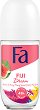 Fa Fiji Dream Anti-Perspirant Roll-On - 