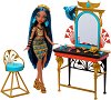 ����� ���� ����� � �������� Self-Scare Day - Mattel - 