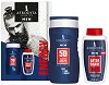     Afrodita Cosmetics Men Energy - 