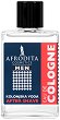 Afrodita Cosmetics Men After Shave Eau De Cologne - 
