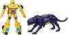     Bumblebee  Snarlsaber - Hasbro - 