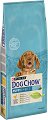 ���� ����� �� ������ Dog Chow Puppy - 