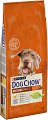 ���� ����� �� ������ Dog Chow Mature Adult - 