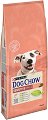���� ����� �� ������ � ������������ ������������ Dog Chow Sensitive Adult - 
