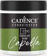 ���� ������� ����� ��� ������� ����� CADENCE Capella