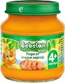 ���� �� ��� ������ ������ Bebelan Puree - 