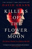 Killers of the Flower Moon - 