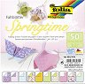 ������ �� ������� Folia Bringmann - Springtime