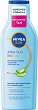 Nivea Sun After Sun Bronze Lotion - 