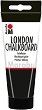 ��� � ��������� ����� Marabu London Chalkboard