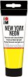 ������� ��� Marabu New York Neon
