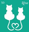 ������������ ������ Rosa - ������� �����