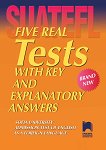Five Real Tests: ������� �� ��������� ���� �� ��������-�������� � 8 - 