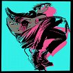 Gorillaz - 