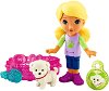 ������� �� ����� � ���� Fisher Price - 