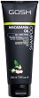 Gosh Macadamia Oil Shampoo - 
