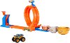 ����� � ������ Loop and Flip Trophy Challenge - Mattel - 
