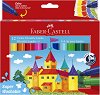 ���������� Jumbo Faber-Castell - �����