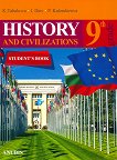 History and Civilization for 9. Grade          9.  - 