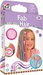 �������� �� �������� Galt Fab Hair - 