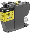 ������ � ������� �� ������� Brother LC462 Yellow