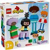 LEGO Duplo - ���� � ������ ������ - 