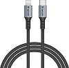 ����� USB-C male ��� Lightning male Verbatim