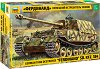     - Ferdinand-SD.KFZ.184 - 