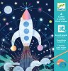 ����� ������� Djeco - Cosmic Mission - 