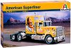 ������ - American Superliner - 