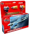 ��������� ���������� - De Havilland Vampire T11 - 