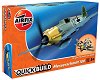 ��������� ������� - Messerschmitt Bf109e  - 