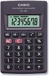 ������ ���������� 8 ������� Casio HL-4A