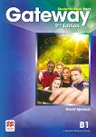 Gateway - Intermediate (B1): ������� �� ��������� ���� Second Edition - 